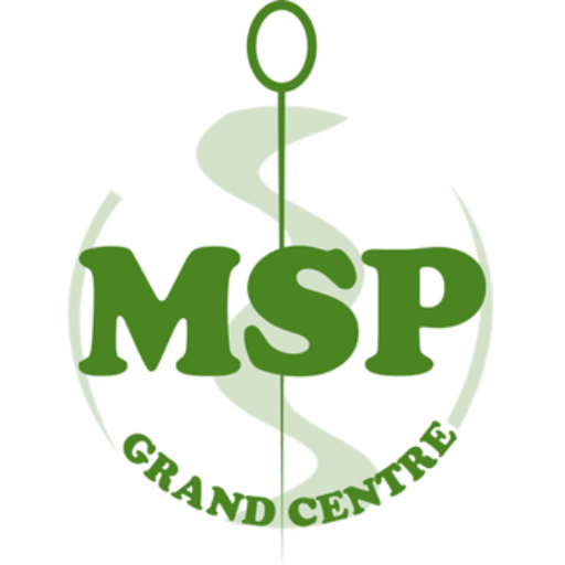 MSP du Grand Centre